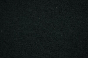 Maglia misto lana cardata nera