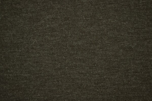 Maglina di lana marrone scuro