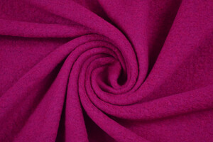 Lana cotta magenta