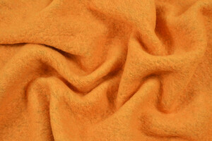 Lana cotta arancione chiaro