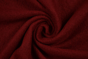 Lana cotta rosso bordeaux