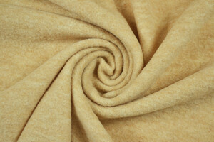 Lana cotta beige carne