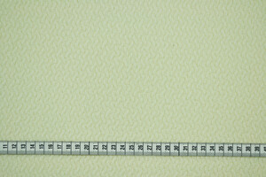 Misto lana trama grossa incrociata panna