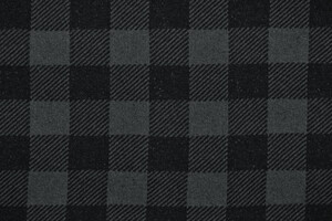 Punto Milano double face in lana e cotone