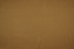 Raso duchessa in misto cotone stretch marrone rame