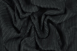 Velluto rocciatore grigio scuro