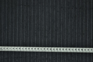 Velluto rocciatore grigio scuro