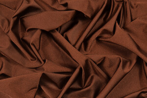 LYCRA LUCIDA MARRONE