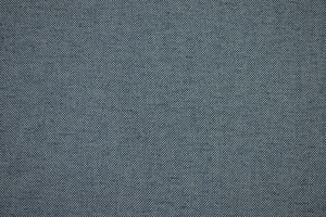 Caldo cotone oxford blu-bianco