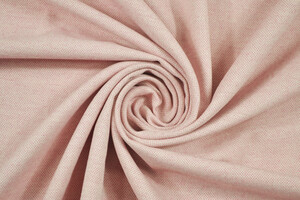 Caldo cotone oxford rosa-bianco