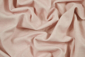 Caldo cotone oxford rosa-bianco