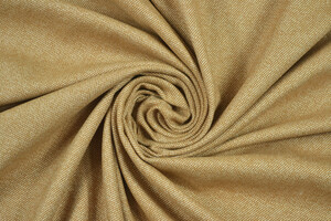 Twill leggero caldo cotone marrone ruggine