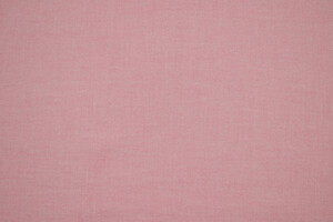Twill leggero caldo cotone rosa