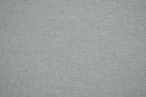 Caldo cotone oxford grigio-bianco