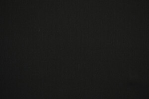 Denim puro cotone nero/nero