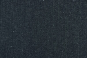 Denim giapponese 100% cotone rigido blu