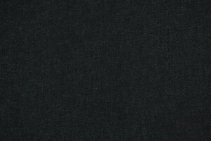 Denim nero pesante 100% cotone rigido