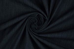 Denim blu stretch leggero 290g