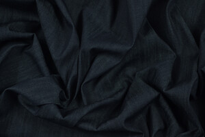 Denim blu stretch leggero 290g