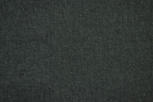 Denim nero stretch morbido 600g
