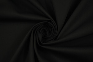 Denim nero/nero stretch