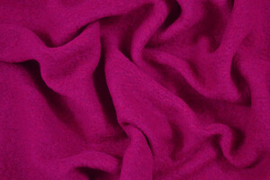 Lana cotta magenta