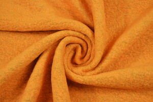 Lana cotta arancione chiaro