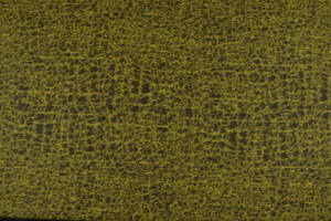 Lana cotta sottile pura lana screziata senape marrone