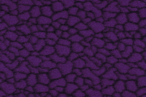 Lana cotta pura lana maculata viola