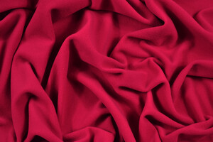 Tessuto micropile traspirante magenta