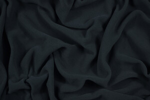 Tessuto micropile traspirante grigio antracite