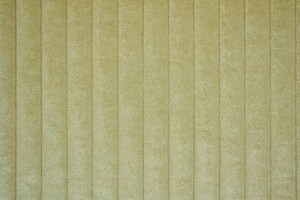 Trapuntato double face con ciniglia beige