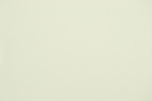 Raso di cotone opaco avorio stretch