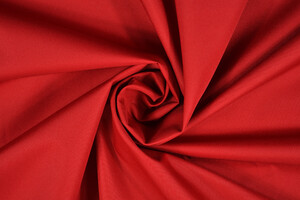 Tessuto Oxford impermeabile da lavoro 160gmq rosso