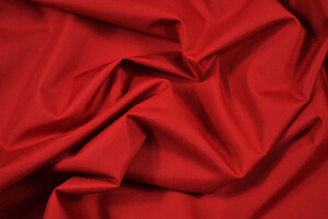 Tessuto Oxford impermeabile da lavoro 160gmq rosso