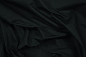 Tessuto Oxford impermeabile da lavoro 160gmq nero