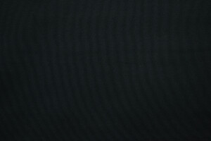 Tessuto Oxford impermeabile da lavoro 160gmq nero