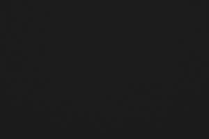 Twill puro cotone per abiti da lavoro 200gmq nero