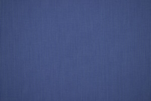 Popeline puro cotone a righe bianche e blu