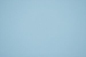 Popeline di puro cotone azzurro