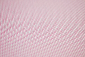 Cotone camiceria oxford rosa chiaro