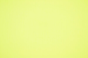 Popeline di cotone giallo pallido