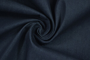 Denim selvedge blu rigido 100% cotone h.83cm