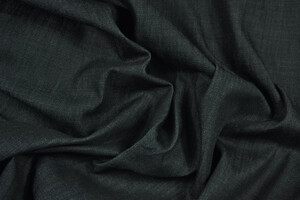 Denim nero 100% cotone pesante
