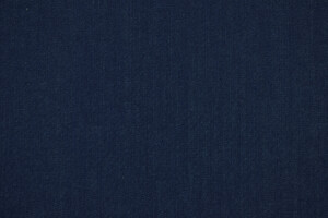 Denim morbido di cotone stretch blu