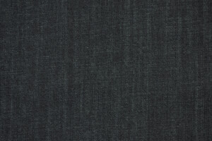 Denim pesante di cotone blu scuro 600g