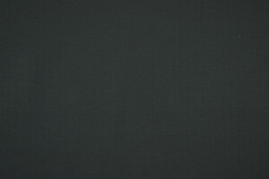 Denim nero di cotone stretch resinato