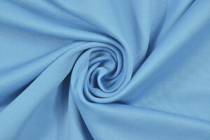 Felpa estiva stretch celeste