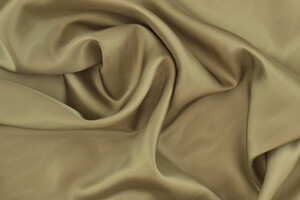 FODERA PIUMA VISCOSA MARRONE CHIARO