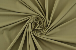 Scampolo 300x136cm LYCRA OPACA GRIGIO SCURO 210g